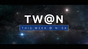 Samples of an Asteroid are Headed Back to Earth on This Week @NASA - May14, 2021